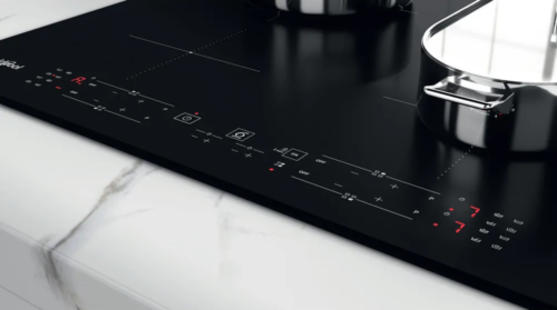 Варильна поверхня WHIRLPOOL WBB3960BF - Зображення 7