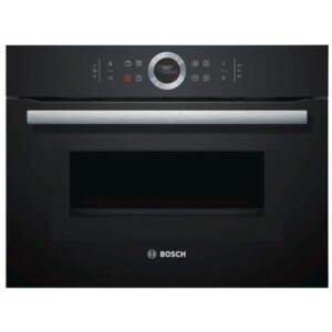Духовка BOSCH CMG633BB1