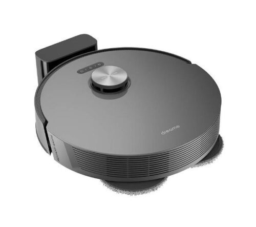 Робот-пилосос з вологим прибиранням Dreame L10s Pro (RLS6L) - Зображення 3