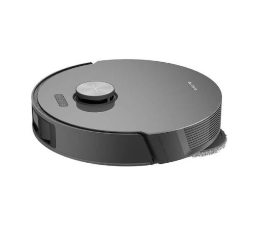 Робот-пилосос з вологим прибиранням Dreame L10s Pro (RLS6L) - Зображення 4