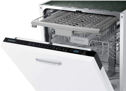 Посудомийна машина SAMSUNG DW60M6031BB - Зображення 5