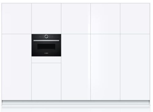 Духовка BOSCH CMG633BB1 - Зображення 5