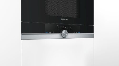 Мікрохвильовка SIEMENS BF634RGS1 - Зображення 3