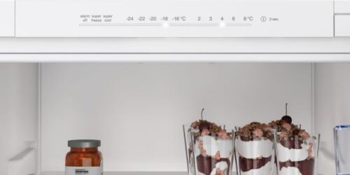 Холодильник BOSCH KIN96NSE0 - Зображення 4