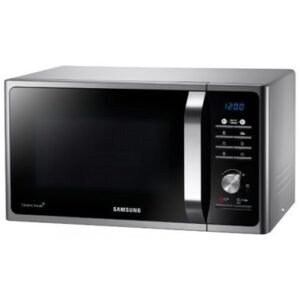 Мікрохвильовка SAMSUNG MS23F301TAS