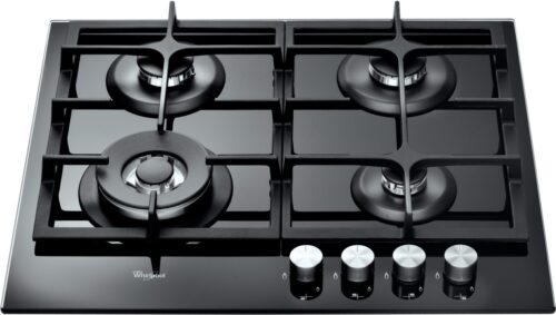 Варильна поверхня WHIRLPOOL AKT6465NB - Зображення 3