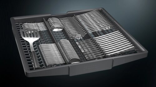 Посудомийна машина SIEMENS SN63HX60CE - Зображення 6