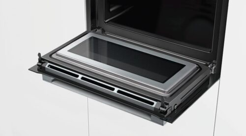 Духовка BOSCH CMG633BB1 - Зображення 3