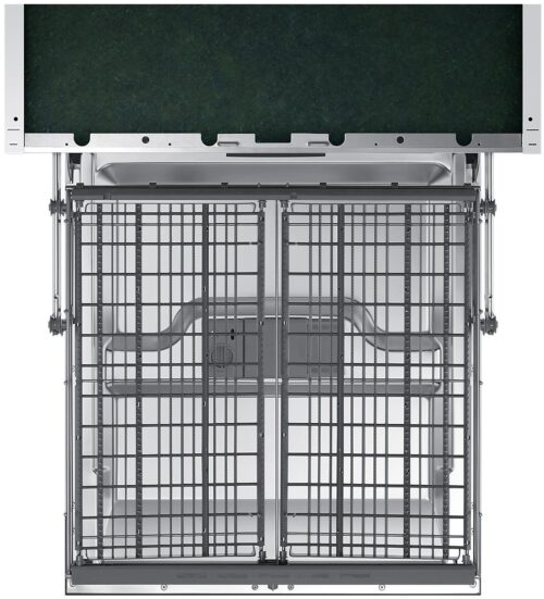 Посудомийна машина SAMSUNG DW60M6031BB - Зображення 13