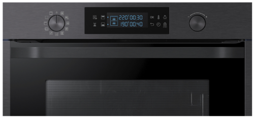 Духовка SAMSUNG NV75N5671RM - Зображення 2