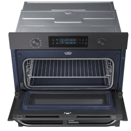 Духовка SAMSUNG NV75N5671RM - Зображення 7