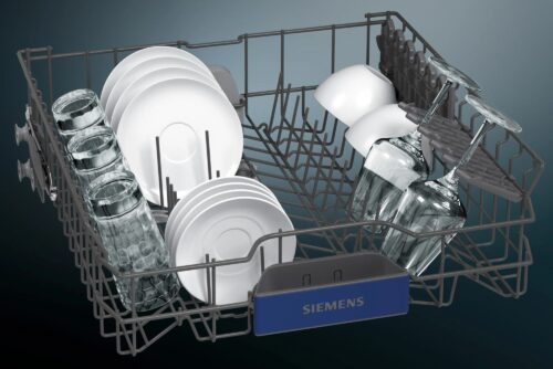 Посудомийна машина SIEMENS SN53HS46VE - Зображення 5
