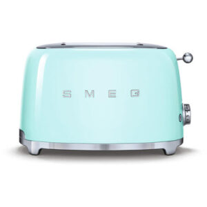Тостер SMEG TSF01PGEU