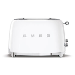Тостер SMEG TSF01WHEU