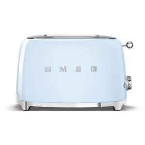 Тостер SMEG TSF01PBEU
