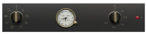 Духовка WHIRLPOOL WTAC8411SC AN - Зображення 2