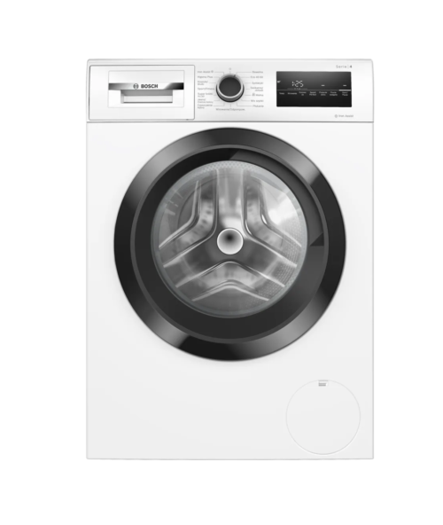 Пральна машина BOSCH WAN2425FPL