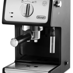 Кавоварка DELONGHI ECP33.21.BK