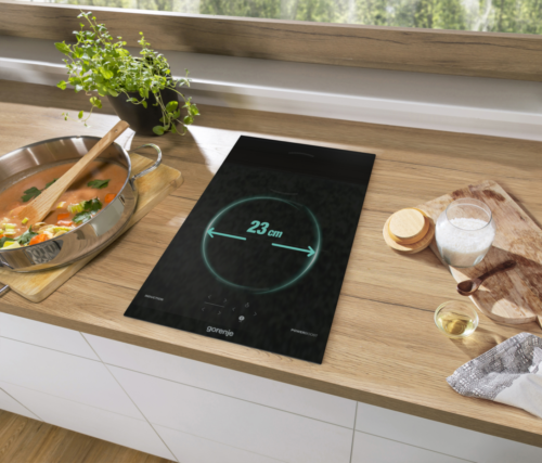 Варильна поверхня GORENJE GI3201BC - Зображення 4