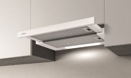 Витяжка ELICA ELITE14LUXWH/A/60 - Зображення 4