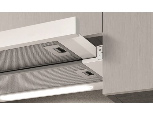 Витяжка ELICA ELITE14LUXWH/A/60 - Зображення 2