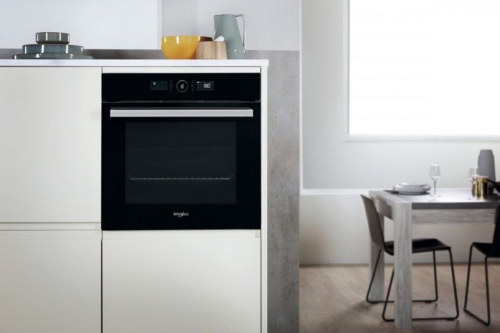 Духовка WHIRLPOOL AKZ97940NB - Зображення 2