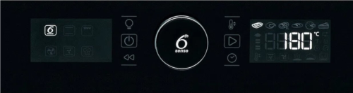 Духовка WHIRLPOOL AKZ97940NB - Зображення 3