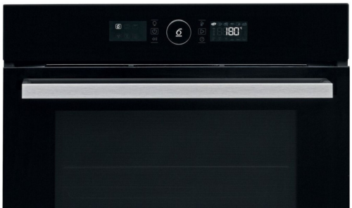 Духовка WHIRLPOOL AKZ97940NB - Зображення 4