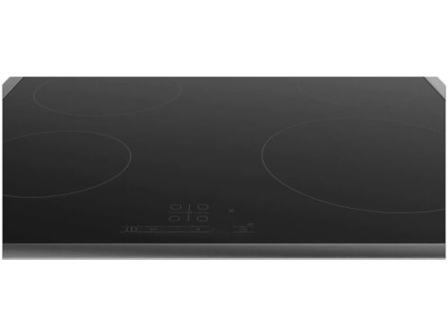 Варильна поверхня BOSCH PKE645BB2E - Зображення 4