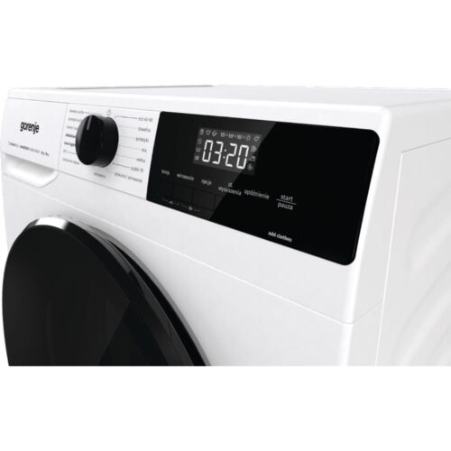Прально-сушильна машина GORENJE WD2A164ADS/PL - Зображення 11