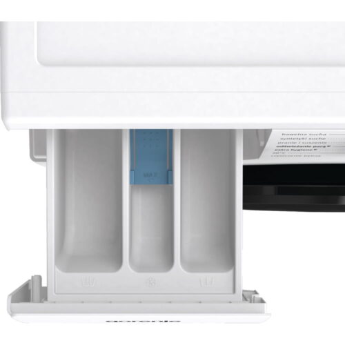 Прально-сушильна машина GORENJE WD2A164ADS/PL - Зображення 10