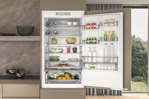Холодильник WHIRLPOOL WHSP70T241P - Зображення 5