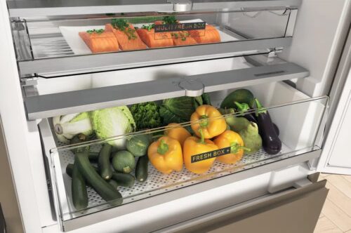 Холодильник WHIRLPOOL WHSP70T241P - Зображення 7