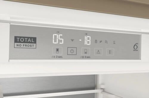 Холодильник WHIRLPOOL WHSP70T241P - Зображення 8