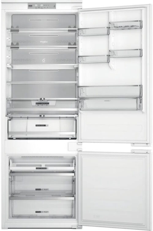 Холодильник WHIRLPOOL WHSP70T241P - Зображення 2
