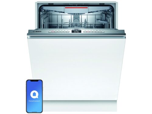 Посудомийна машина BOSCH SMV4HVX45E - Зображення 2