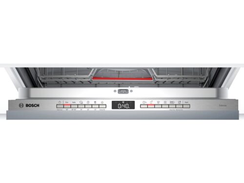 Посудомийна машина BOSCH SMV4HVX45E - Зображення 4