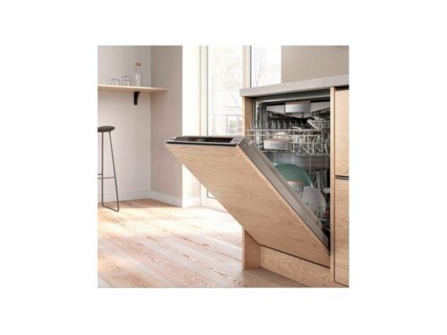 Посудомийна машина BOSCH SMV4HVX45E - Зображення 10