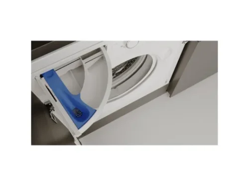 Прально-сушильна машина WHIRLPOOL WDWG961485EU - Зображення 3