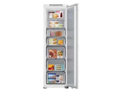 Морозильна камера SAMSUNG BRZ22700EWW - Зображення 2
