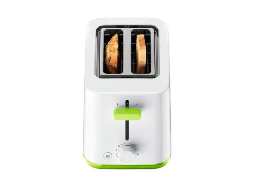 Тостер BRAUN HT1010GR - Зображення 2