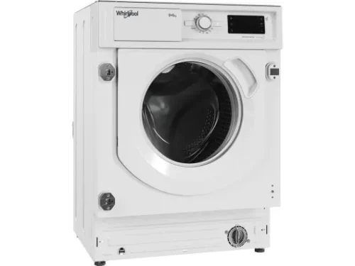 Прально-сушильна машина WHIRLPOOL WDWG961485EU - Зображення 4