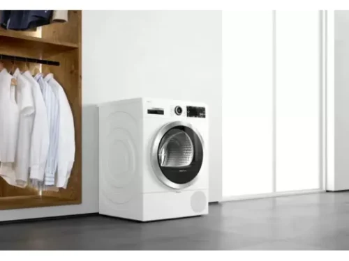 Сушильна машина BOSCH WQG233DFPL - Зображення 3