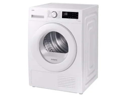 Сушильна машина SAMSUNG DV80CGC0B0TE - Зображення 3