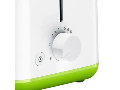 Тостер BRAUN HT1010GR - Зображення 3
