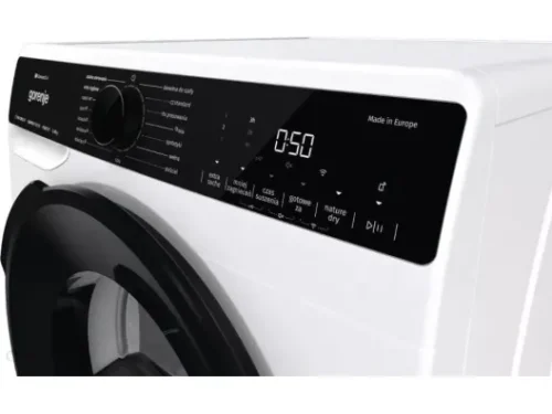 Сушильна машина GORENJE DPNA92WIFI/PL - Зображення 4