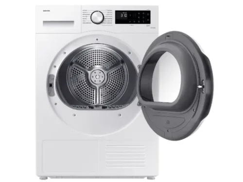 Сушильна машина SAMSUNG DV80CGC0B0TE - Зображення 4