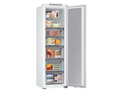 Морозильна камера SAMSUNG BRZ22700EWW - Зображення 4