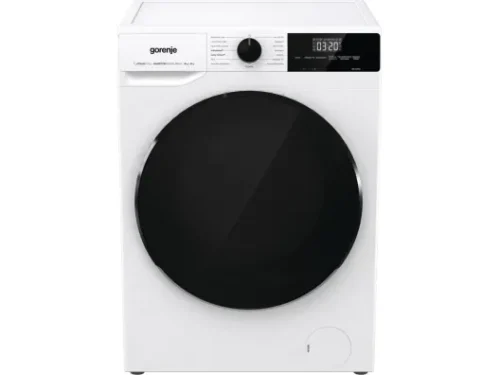 Прально-сушильна машина GORENJE WD2A164ADS/PL - Зображення 5
