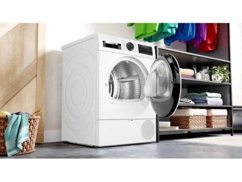 Сушильна машина BOSCH WQG233DFPL - Зображення 5